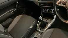 Volkswagen Polo 1.0 TSI Life 5dr Petrol Hatchback